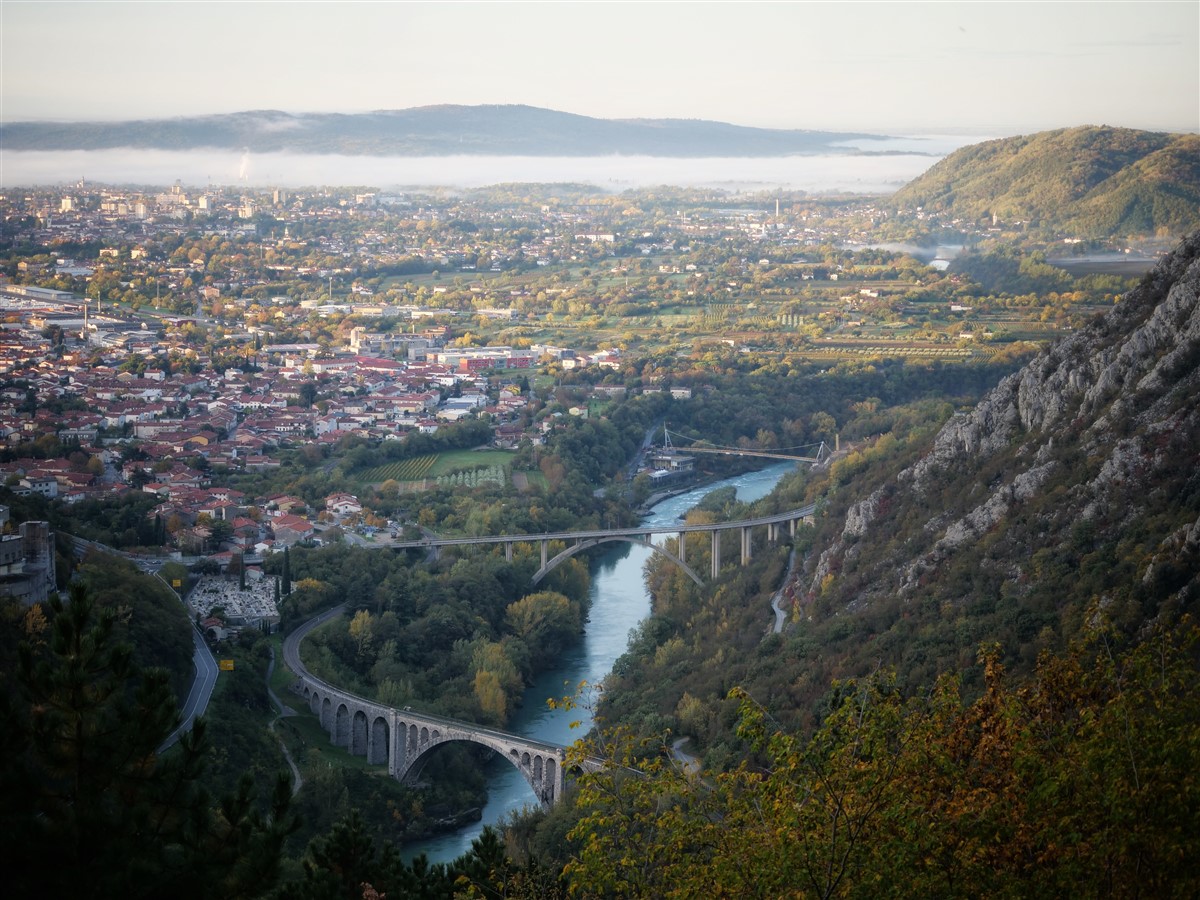 ORDINE DEGLI INGEGNERI DELLA PROVINCIA DI GORIZIA