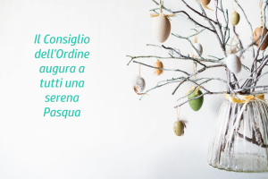Chiusura segreteria festività pasquali
